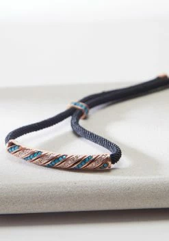 SWAROVSKI CRYSTAL BRACELET