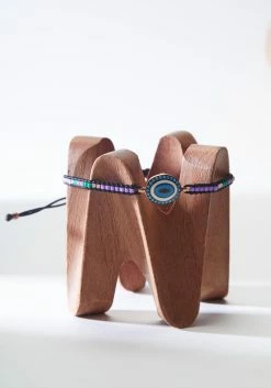 EVIL EYE BRACELET