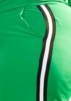 Pleione Plus Size Womens Striped Side Binding Pants 7 Pleione Plus Size Womens Striped Side Binding Pants -Asoph Sales Shop 2006688 103 4