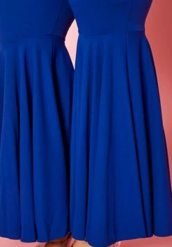 Plus Size Bell Bottom Flared Pants -Asoph Sales Shop 2010101 003 4