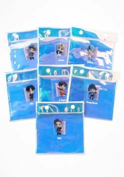 Tiny Tan BTS Breath Quintet Regular Kit -Asoph Sales Shop 2017261 107 3