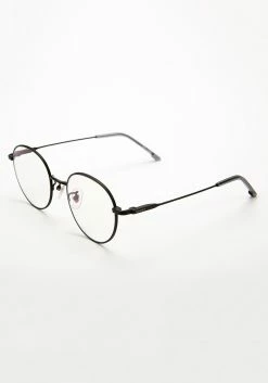 [Limited Time Deal] Ward Eyewear Blue Light Blocking Glasses In Baron -Asoph Sales Shop 2017397 001 0