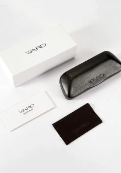 [Limited Time Deal] Ward Eyewear Blue Light Blocking Glasses In Turret -Asoph Sales Shop 2017399 122 0