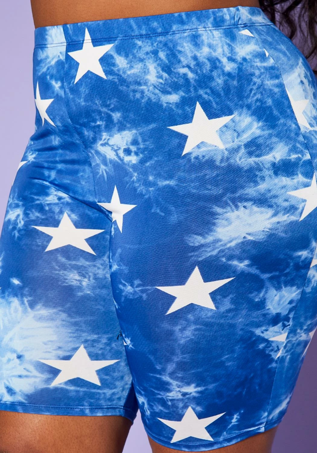 Plus Size All Of The Stars Matching Set 6 Plus Size All Of The Stars Matching Set - Image 6