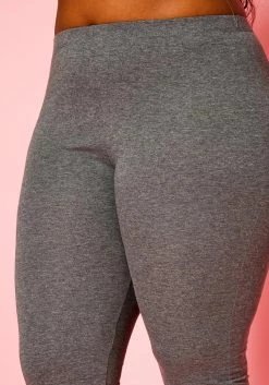 Plus Size Comfort Zone Long Sleeve And Legging Set -Asoph Sales Shop 2021124 002 5