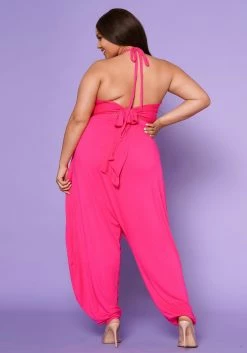 Plus Size Summer Feels Matching Two Piece Set -Asoph Sales Shop 2022550 002 3