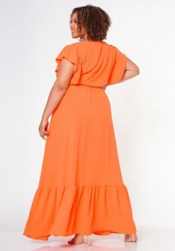 Plus Size Vacay Maxi Dress -Asoph Sales Shop 2022645 002 4