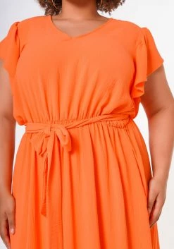 Plus Size Vacay Maxi Dress -Asoph Sales Shop 2022645 002 5