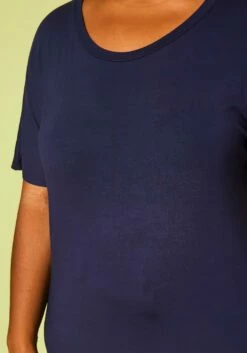 Asoph Plus Size Relaxed Fit Top -Asoph Sales Shop 2020798 002 6